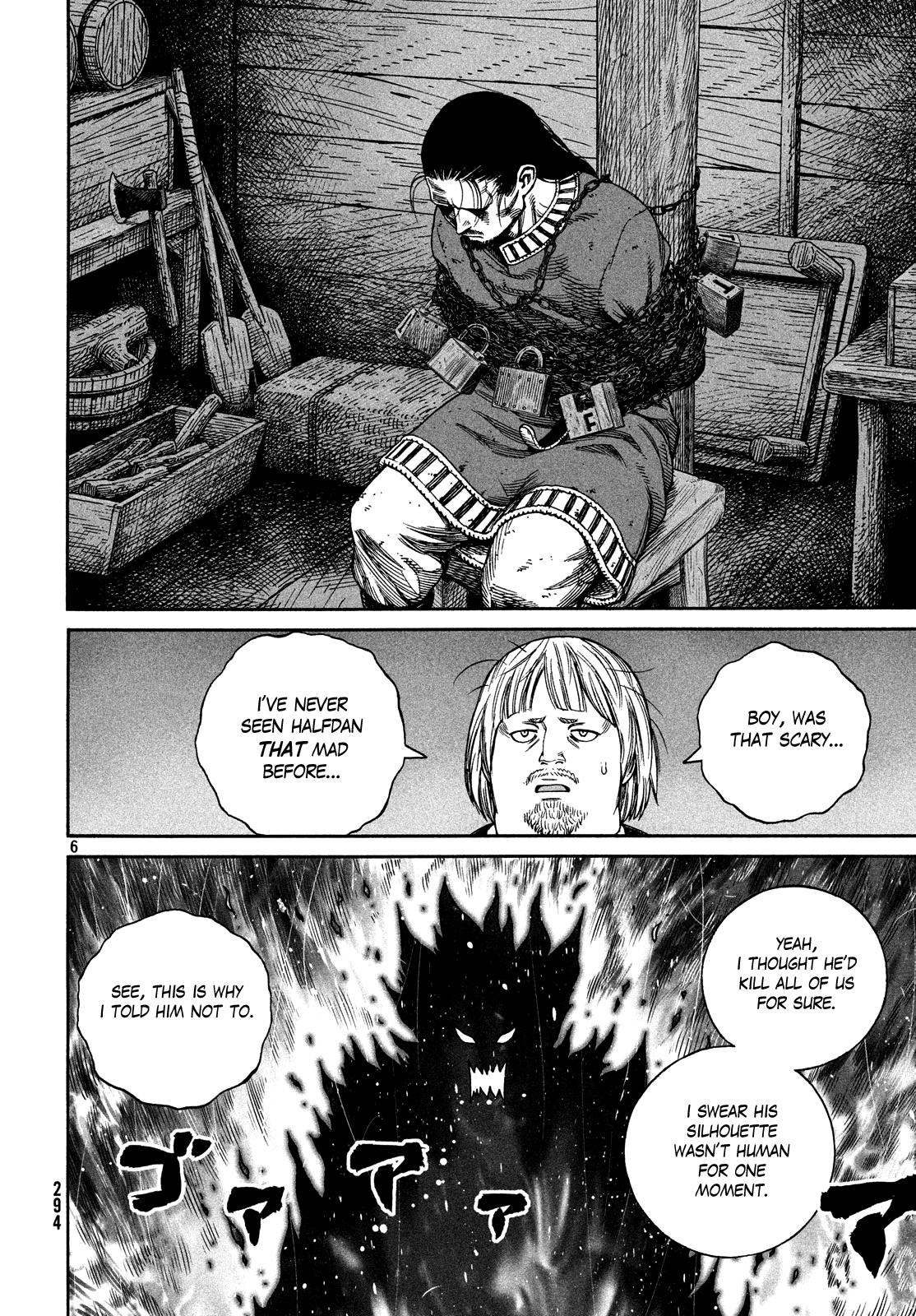 Vinland Saga, Chapter 163 image 06